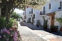 Hotell El Capistrano Village Casa Adosa *