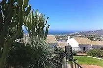 El Capistrano Village Casa Adosa نيرخا