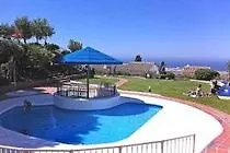 Hotell El Capistrano Village Casa Adosa