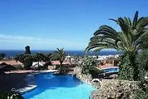 فندق El Capistrano Village Casa Adosa نيرخا